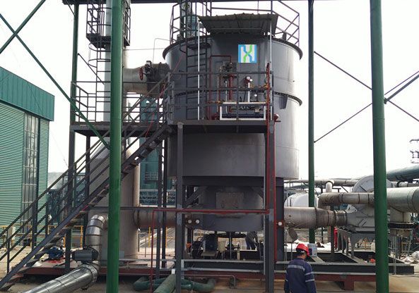 西安VOC废气处理广泛应用各行业