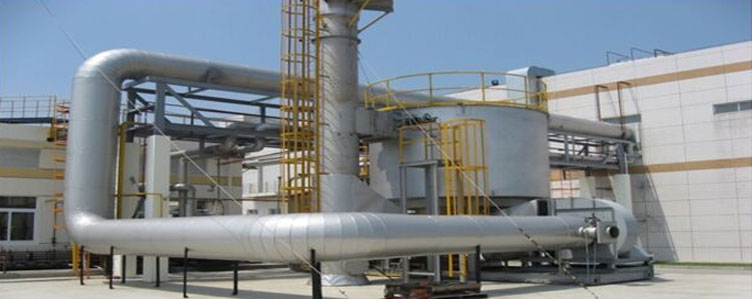 西安七大VOC废气处理技术工艺详解