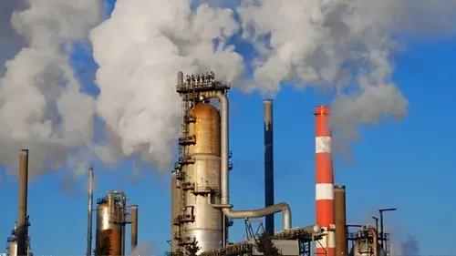 西安环保部地毯式排查 工业企业大气排放问题突出