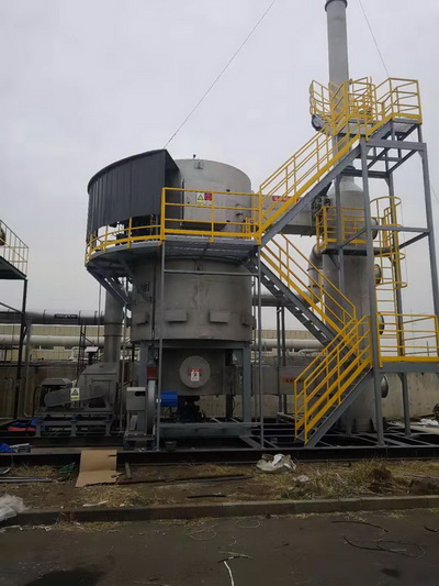 如何选择挥发性有机物VOC废气处理设备?