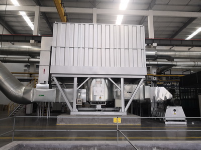 有机废气处理指哪些?