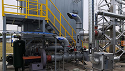 西安《蓄热式焚烧炉(RTO)安全要点》强制通风措施