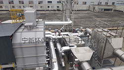 西安熟悉RTO设备的操作规则有利于工作使用