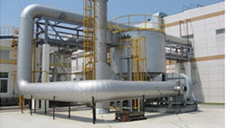 西安RTO废气处理相关知识你知道多少?