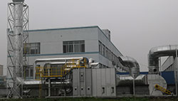 西安RTO废气处理—企业选择靠谱的技术是关键!