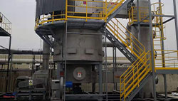 西安RTO炉的相关信息介绍