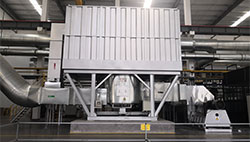 西安RTO蓄热焚烧炉小知识