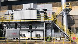 西安危害RTO设备的因素分析