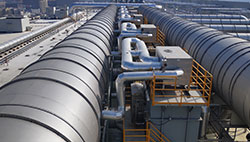 西安RTO有什么控制方式预防爆炸事故?