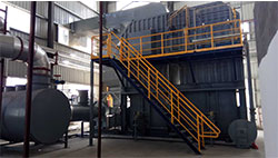 西安RTO设备的特点和设计关键因素