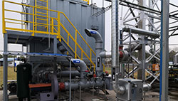 西安RTO焚烧炉的生产厂家