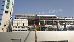 西安为什么沸石转轮+RTO工艺能有效处理有机废气?